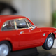 Illustration for article titled 1:18 Alfa Romeo Sprint GTA Tuesday
